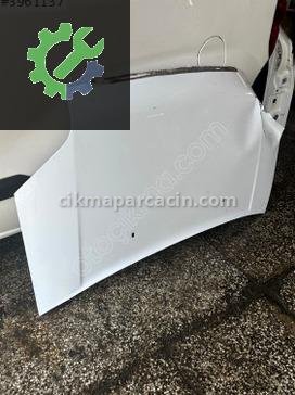 Ford Tourneo Connect Kaput çıkma parça