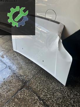Ford Tourneo Connect Kaput çıkma parça