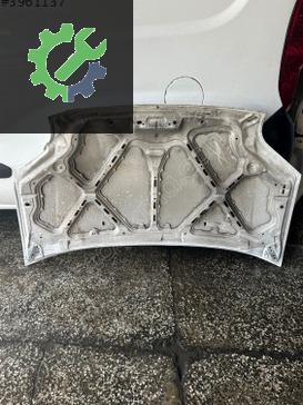 Ford Tourneo Connect Kaput çıkma parça