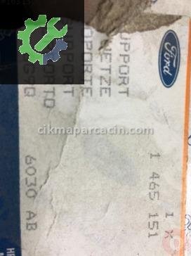 Ford Tourneo Connect Motor Takozu çıkma parça