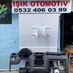 ford connect ön göğüs torpido airbag takım komple