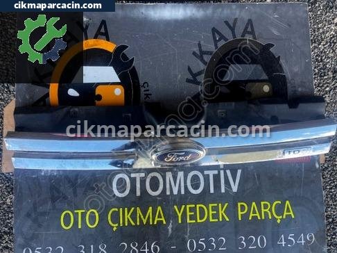 Ford Tourneo Connect Ön Panjur çıkma parça