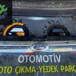 Ford Connect ön Panjur Komlple Orjinal Çıkma