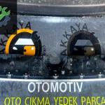 Ford Connect ön Panjur Komlple Orjinal Çıkma