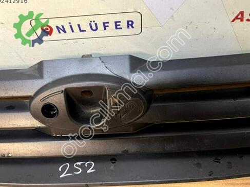 Ford Tourneo Connect Ön Panjur 9T16-8150-ACZ çıkma parça