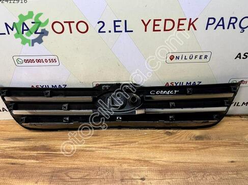 Ford Tourneo Connect Ön Panjur 9T16-8150-ACZ çıkma parça
