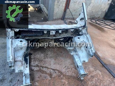 Ford Tourneo Connect Ön Şasi çıkma parça