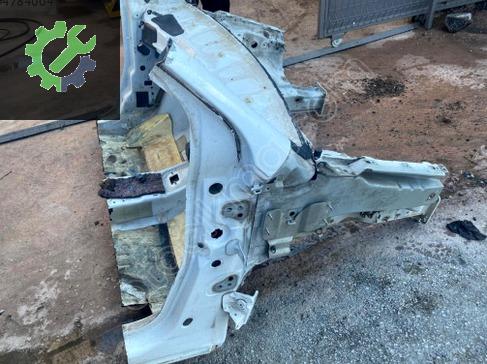Ford Tourneo Connect Ön Şasi çıkma parça