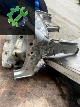 Ford Tourneo Connect Ön Şasi çıkma parça