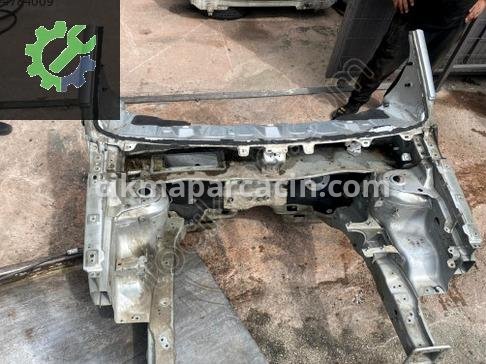Ford Tourneo Connect Ön Şasi çıkma parça