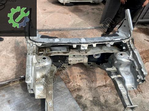 Ford Tourneo Connect Ön Şasi çıkma parça