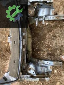 Ford connect ön şase mavi çıkma orjinal sökme