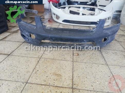 Ford Transit Connect Ön Tampon çıkma parça