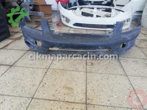 Ford Transit Connect Ön Tampon çıkma parça
