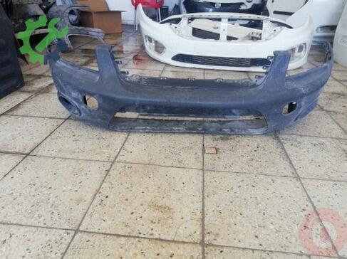 Ford Transit Connect Ön Tampon çıkma parça