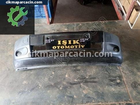 Ford Tourneo Connect Ön Tampon çıkma parça