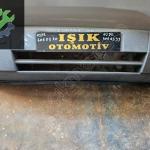 Ford connect ön tampon çıkma orjinal sökme eski kasa