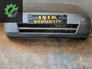 Ford connect ön tampon çıkma orjinal sökme eski kasa