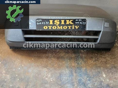Ford Tourneo Connect Ön Tampon çıkma parça