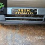 Ford connect ön tampon çıkma orjinal sökme mavi yeni kasa sissiz