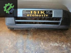 Ford connect ön tampon çıkma orjinal sökme mavi yeni kasa sissiz