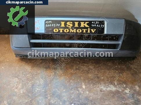 Ford Tourneo Connect Ön Tampon çıkma parça