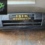 Ford connect ön tampon çıkma orjinal sökme sisli