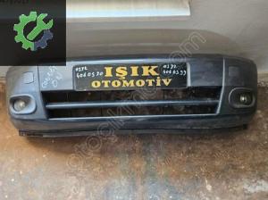 Ford connect ön tampon çıkma orjinal sökme sisli
