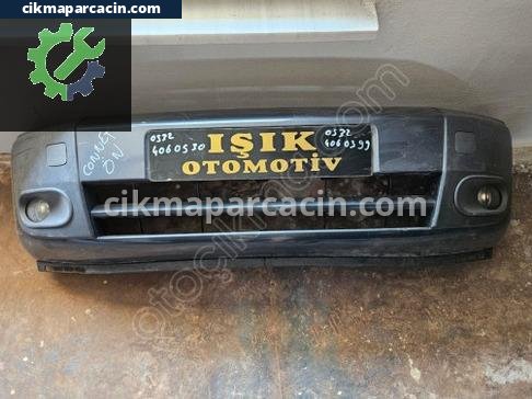 Ford Tourneo Connect Ön Tampon çıkma parça