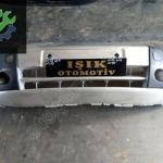 Ford connect ön tampon çıkma orjinal sökme sisli