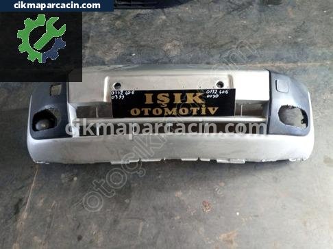 Ford Tourneo Connect Ön Tampon çıkma parça