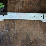 Ford connect ön tampon demiri çıkma orjinal sökme
