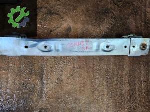 Ford connect ön tampon demiri çıkma orjinal sökme