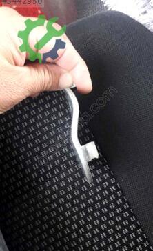 Ford Tourneo Connect Çeki Demir Kapağı çıkma parça