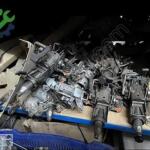 Direksiyon Kutusu Ford Tourneo Connect 2020-2024 Çıkma