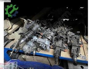 Direksiyon Kutusu Ford Tourneo Connect 2020-2024 Çıkma