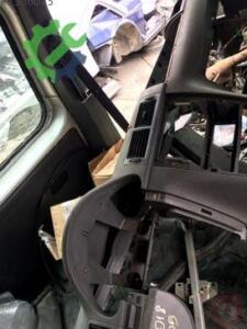 Ford Connect Orta Üfleme Izgarası Hatasız Orjinal Çıkma