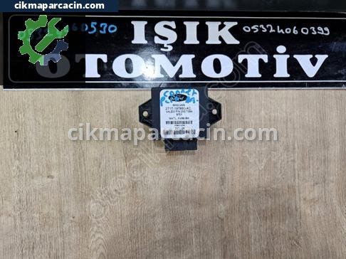 Ford Tourneo Connect Park Sensör Beyni çıkma parça