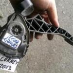 Ford connect pedal orjinal çıkma