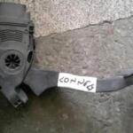 Ford connect pedal orjinal çıkma