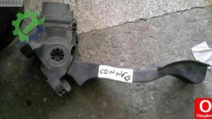 Ford connect pedal orjinal çıkma