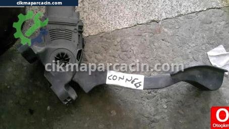 Ford Tourneo Connect Pedal çıkma parça