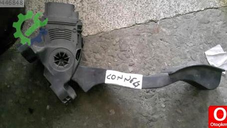 Ford Tourneo Connect Pedal çıkma parça