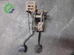FORD CONNECT PEDAL TAKIMI