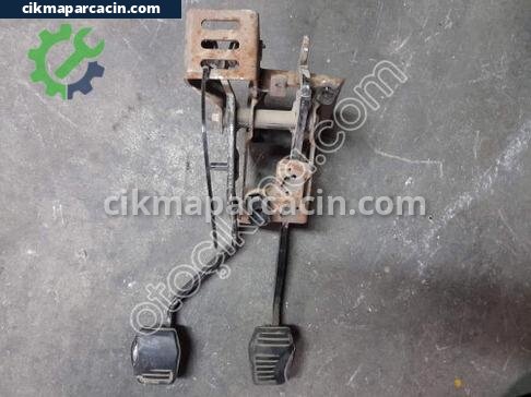 Ford Tourneo Connect Pedal çıkma parça