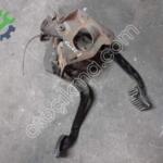 FORD CONNECT PEDAL TAKIMI