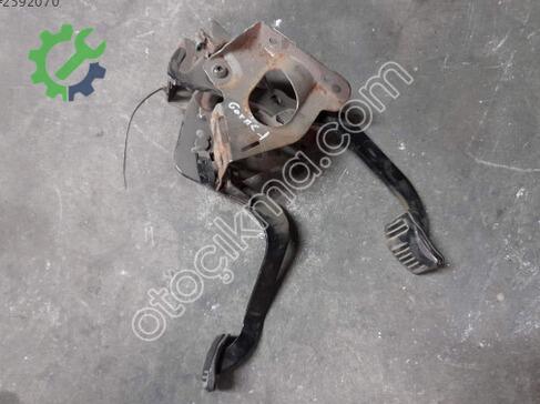Ford Tourneo Connect Pedal çıkma parça
