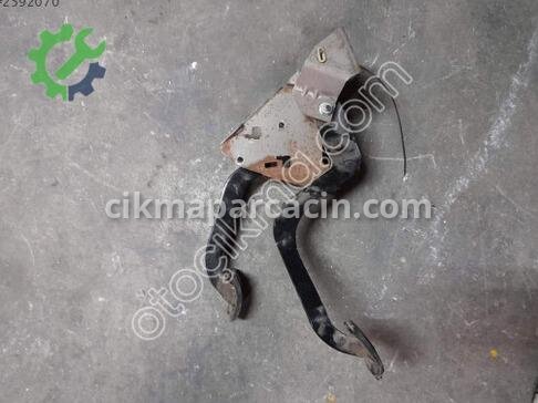 Ford Tourneo Connect Pedal çıkma parça