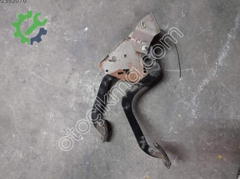 Ford Tourneo Connect Pedal çıkma parça