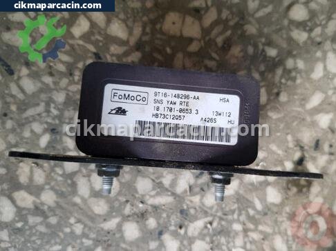Ford Tourneo Connect Radar Sensörü (ACC) çıkma parça